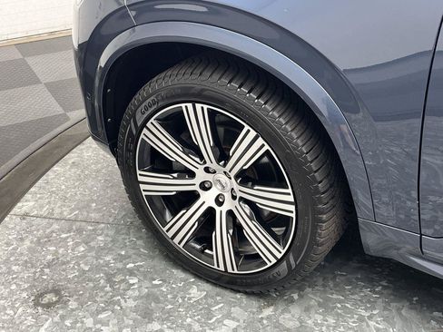 Used 2023 Volvo XC90 B6 Ultimate AWD/4WD image 34