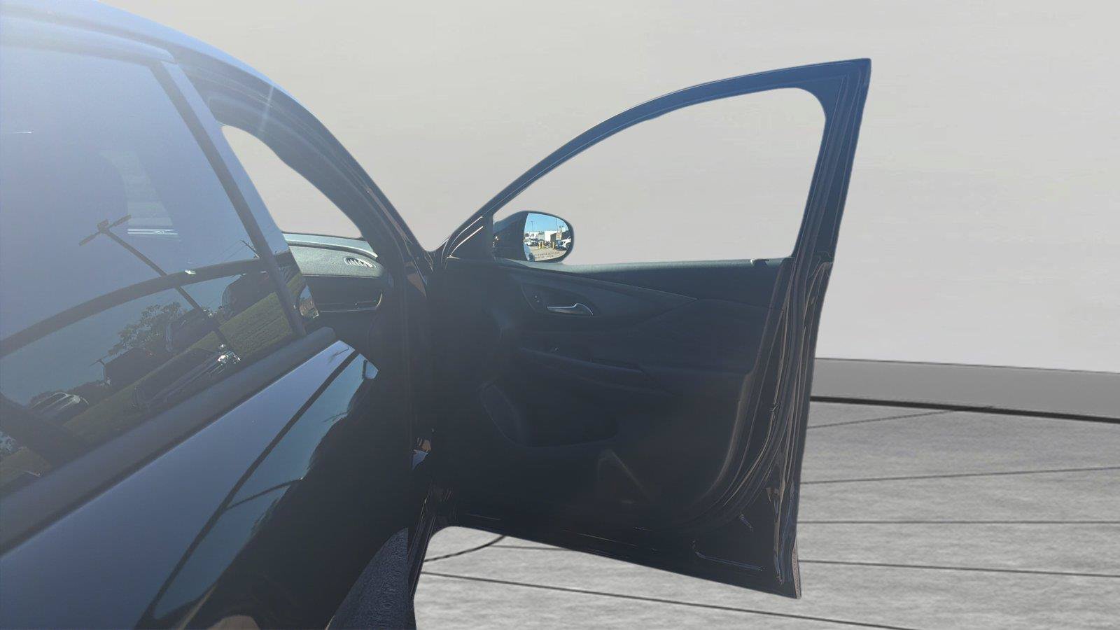 New 2026 Buick Envista Sport Touring w/ Convenience I Package FWD image 22
