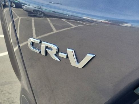 Certified 2019 Honda CR-V LX image 7
