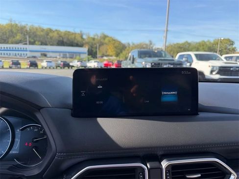 Used 2022 MAZDA CX-5 AWD 2.5 S w/ Premium Plus Pkg image 17