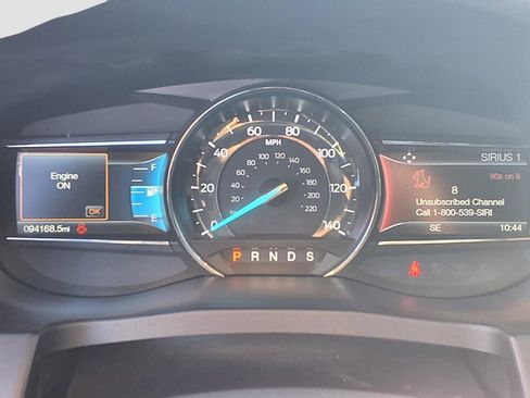 Used 2017 Ford Explorer XLT w/ Equipment Group 202A image 28