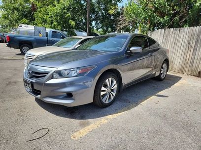 Used 2012 Honda Accord LX-S