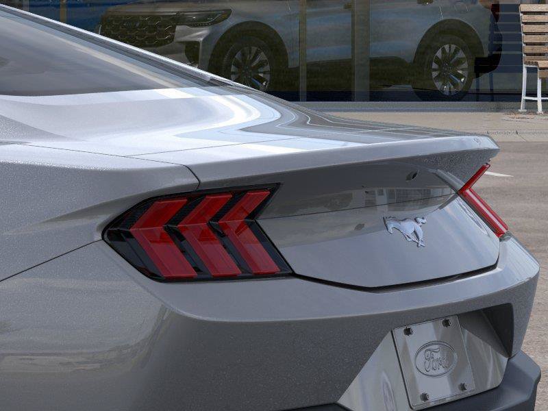 New 2026 Ford Mustang Premium RWD image 24