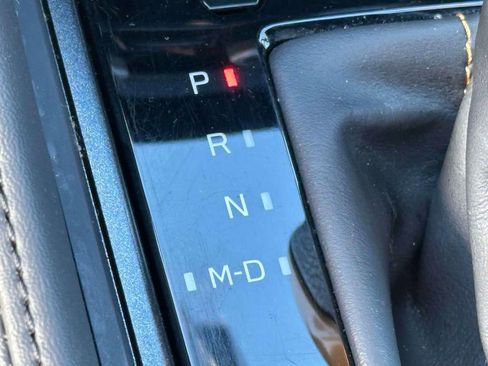 Certified 2023 Subaru Forester Wilderness image 27