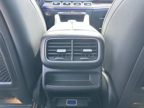 Certified 2025 Mercedes-Benz GLE 350 GLE 350 image 14
