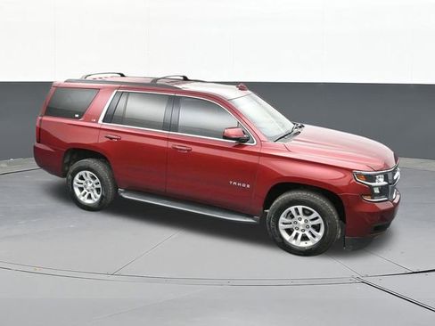 Used 2016 Chevrolet Tahoe LS w/ Max Trailering Package image 64