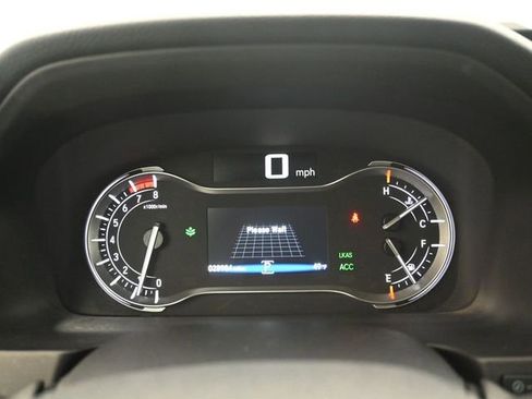 Used 2021 Honda Ridgeline RTL-E image 12