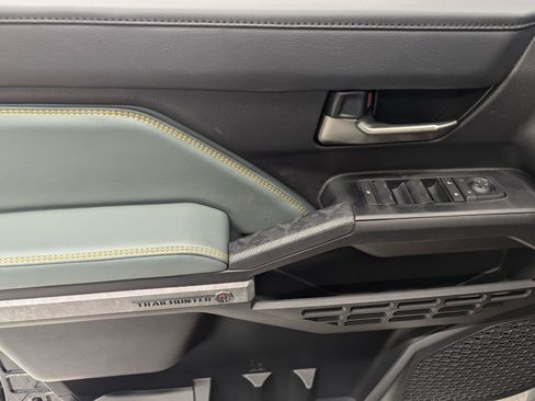 New 2025 Toyota Tacoma TRD Sport image 10