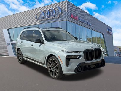 Used 2023 BMW X7 xDrive40i