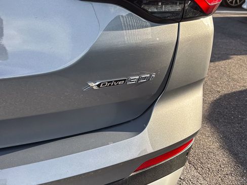 Used 2023 BMW X3 xDrive30i image 11