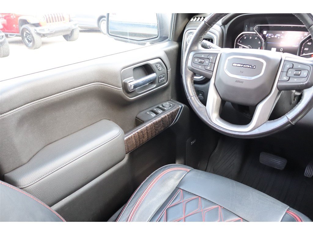 Used 2020 GMC Sierra 1500 Denali w/ Denali Ultimate Package AWD/4WD image 26