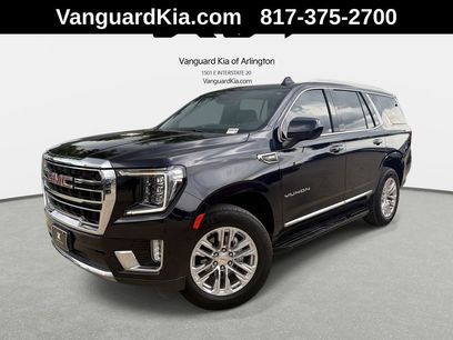 Used 2023 GMC Yukon SLT