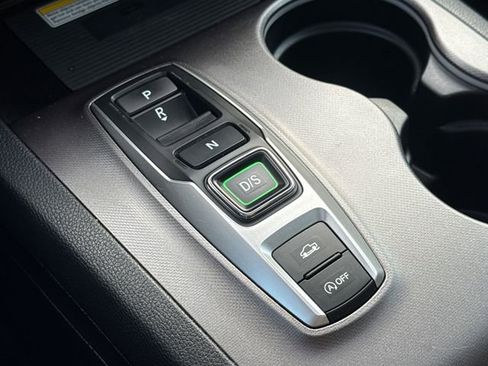 Used 2023 Honda Ridgeline RTL-E image 27