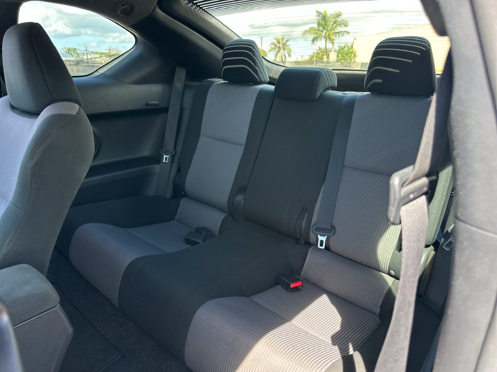 Used 2014 Scion tC 10 Series FWD image 14