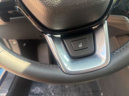New 2026 Honda Accord Touring image 12