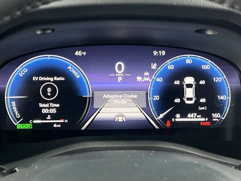 New 2026 Toyota Camry XLE FWD image 27
