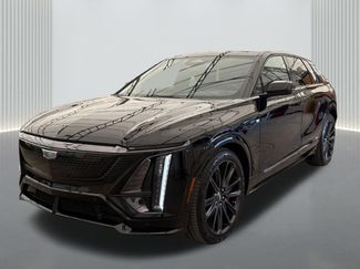 New 2026 Cadillac Lyriq V 360° Tour
