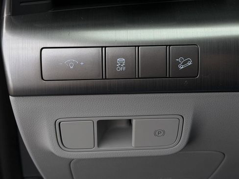 New 2026 Hyundai Kona SEL Sport FWD image 18