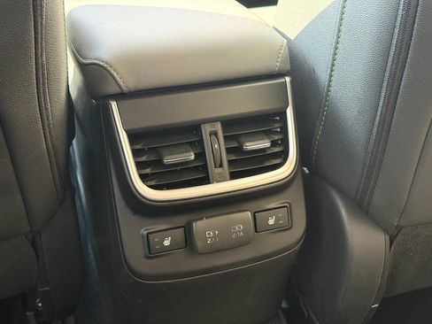 Used 2020 Subaru Outback Onyx Edition XT w/ Popular Package #2 AWD/4WD image 27