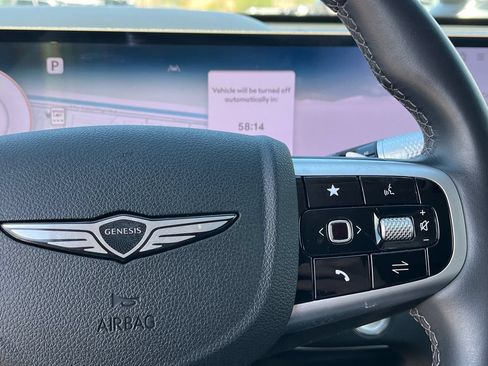 Used 2025 Genesis GV80 2.5T Standard AWD/4WD image 20
