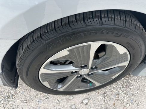 Used 2018 Hyundai Sonata Limited w/ Ultimate Package 02 image 16