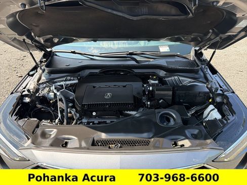Used 2024 Acura MDX w/ Technology Package AWD/4WD image 36