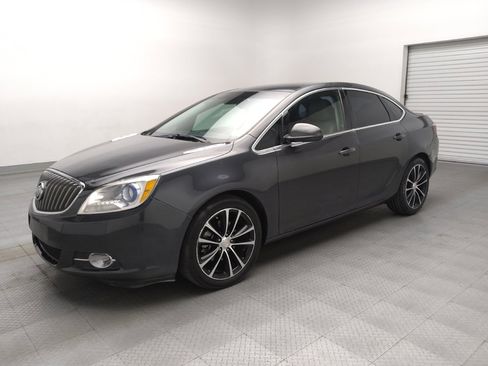 Used 2017 Buick Verano Sport Touring image 2