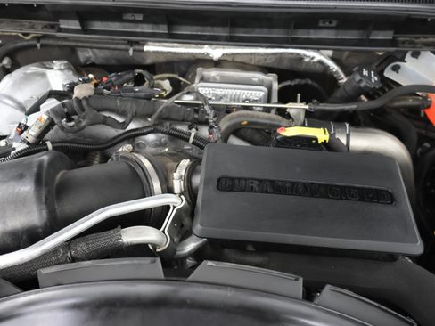 Used 2023 Chevrolet Silverado 2500 LT w/ Z71 Sport Edition AWD/4WD image 21