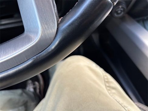 Used 2021 Ford F350 Platinum w/ Tremor Off-Road Package image 44