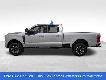 Certified 2024 Ford F250 Lariat w/ Lariat Ultimate Package