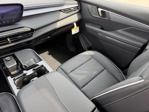 New 2026 Buick Enclave Sport Touring w/ Super Cruise Package image 19