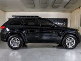 Used 2017 Jeep Grand Cherokee Altitude image 5