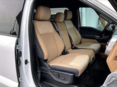 Used 2023 Ford F150 XLT w/ Equipment Group 302A High image 8