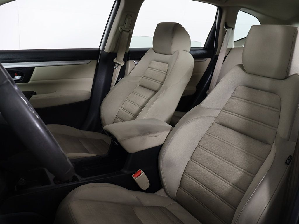 Used 2018 Honda CR-V LX image 25