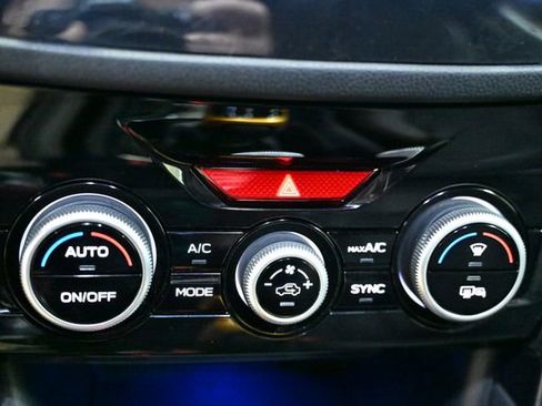 Certified 2024 Subaru Forester Wilderness image 35