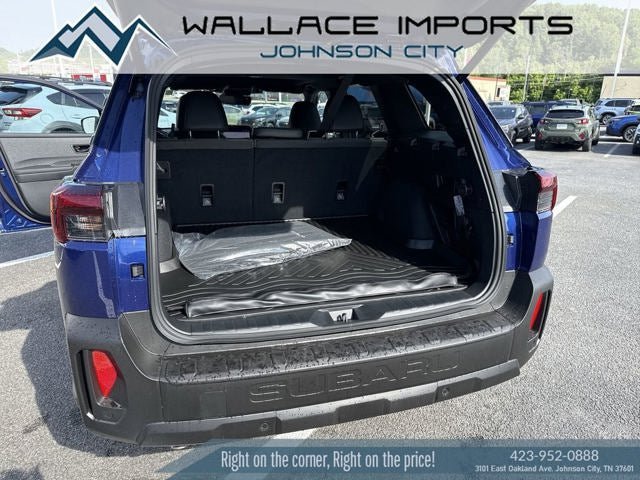 New 2026 Subaru Outback Limited w/ Premium/Limited Package AWD/4WD image 88