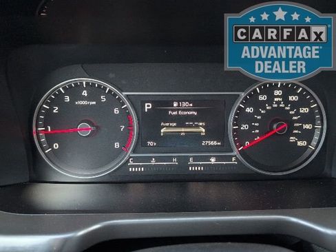 Used 2022 Kia Sorento SX image 31