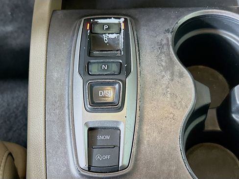 Used 2020 Honda Ridgeline RTL image 23