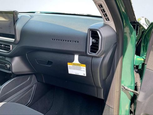 Used 2025 Ford Bronco Sport Big Bend AWD/4WD image 27