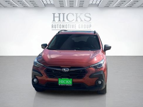 Used 2025 Subaru Crosstrek 2.5i Limited w/ Popular Package #3A image 3