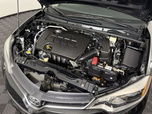 Used 2016 Toyota Corolla LE FWD image 44