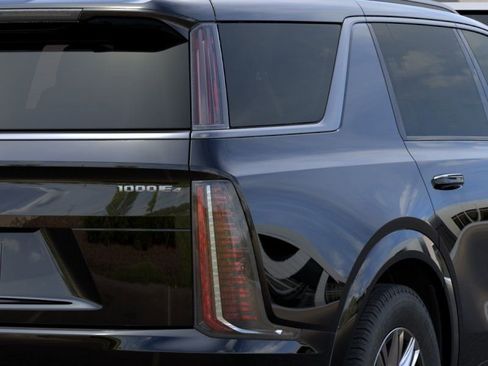 New 2026 Cadillac Escalade IQL Luxury AWD/4WD image 11