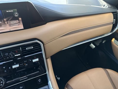 New 2026 Nissan Armada SL w/ Convenience Package image 18