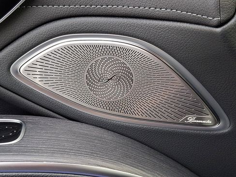 Certified 2023 Mercedes-Benz EQS 580 4MATIC image 27