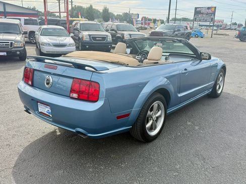Used 2005 Ford Mustang GT Premium RWD image 5