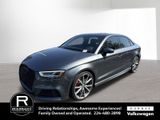 Used 2018 Audi S3 Premium Plus w/ Technology Package image 5