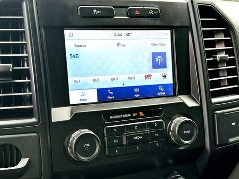 Used 2020 Ford F150 XL w/ Equipment Group 101A Mid RWD image 14