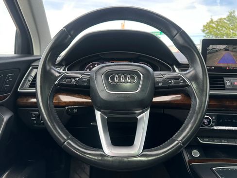 Used 2018 Audi Q5 2.0T Premium Plus AWD/4WD image 28