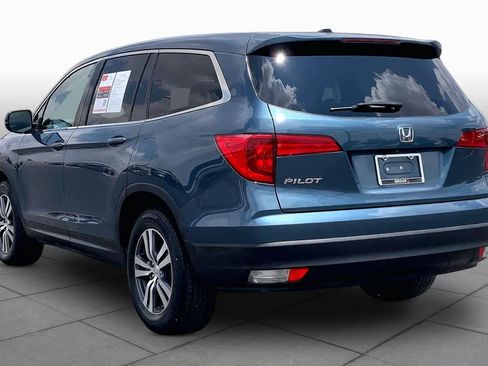 Used 2017 Honda Pilot EX-L image 12