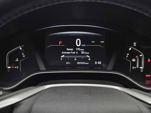 Used 2020 Honda CR-V EX-L image 15